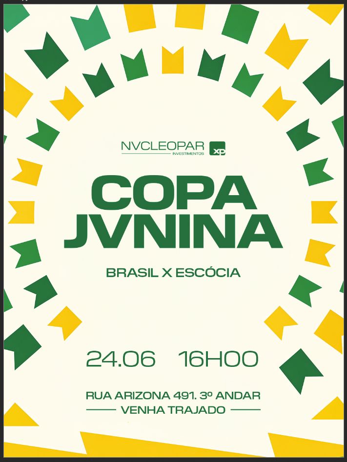 Copa Junina